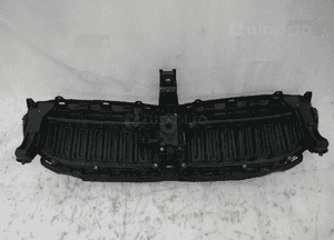 Bmw 5 G30 2018- nerki grill atrapa 6