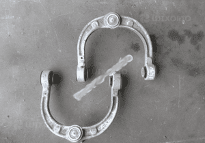 MERCEDES ml gl 164 r 251 wahacz gorny wahacze góra