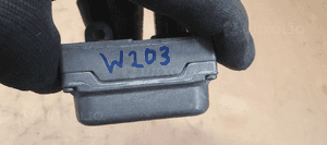 Moduł czujnik sensor ESP Mercedes W209 A0035423918 5