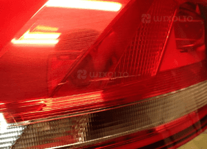 LAMPA TYŁ LEWA VW TOURAN 15- 5TA945095A 2