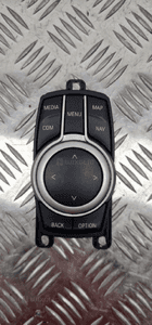Bmw F39 F48 F30 panel sterowania idrive 5A0E446 1