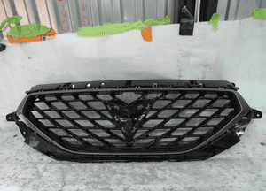 Cupra formentor cały grill atrapa 1