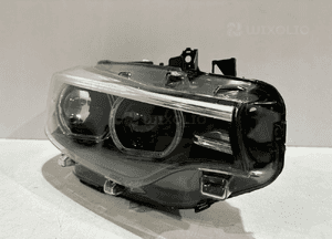 BMW 4 F32 / F36 LCI Lampa przednia Led R - 16011 2
