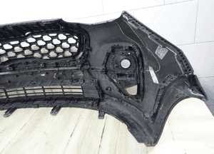 Kia Sportage 4 IV LIFT 18- Zderzak przód 86511-F1500 10