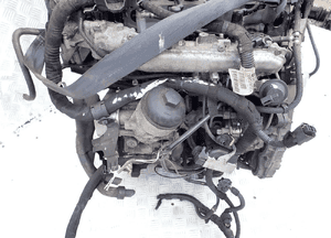 Silnik opel astra j iv 1.7 A17DTR radom 7