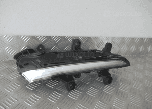 Halogen światło jady dziennej drl led lewy peugeot 2008 ii 9824241380 2019-2023 6