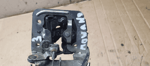Zamek drzwi przesuwnych Opel Movano III 9