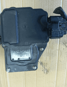 Honda Accord VIII 2.2 i-DTEC przepustnica 8627-178 NAS 090-52 2