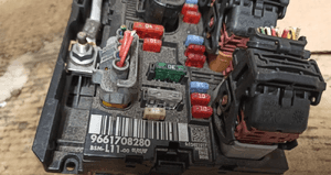 BSM L11-00 PEUGEOT / CITROEN nr 9661708280 4