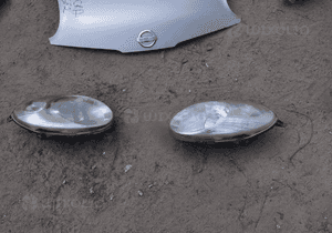 micra K12 lampa lewa WYSYŁKA 1