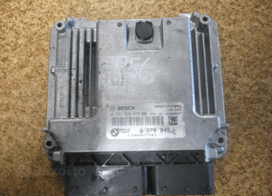 STEROWNIK SILNIKA BMW F20 F30 F31 2.0D 0281030870 1