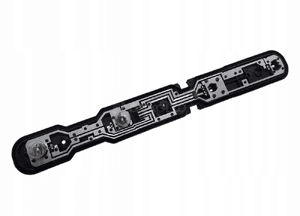 Wkład lampy tył tylny prawy oprawa żarówek master iii movano b 2010-2019 1