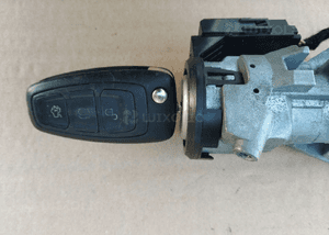 Ford Focus MK3 lift stacyjka kluczyk 2