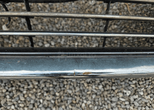 Toyota AURIS II 12-15 zderzak przedni przód PDC kompletny 11