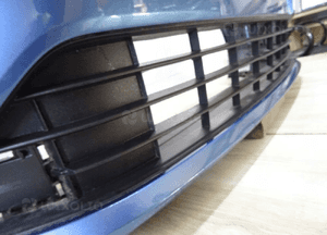 GOLF VII SPORTSVAN 510 zderzak przedni 510807221F 4