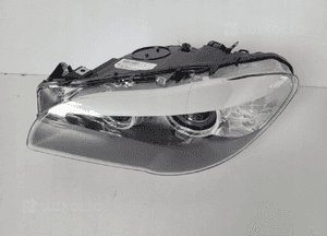 BMW 5 F10 F11 Lampa przednina Xenon Lewy - 12625 2
