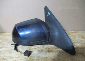 Lusterko prawe przód przednie ford mondeo MK3 7 pin 1