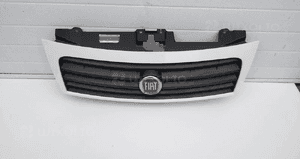 Atrapa chłodnicy grill scudo expert jumpy od 06-16 no 100/128 1