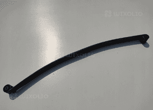 RESOR TYŁ TYLNY MASTER III 2.3 DCI 550200064R 10- 5