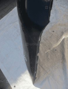 Zderzak tył tylny bmw E90 pdc 4