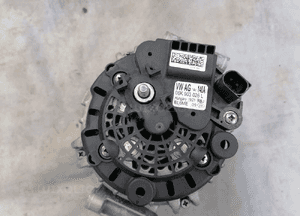 Alternator Vw Audi Seat 2.0 tsi 06K903026L 3