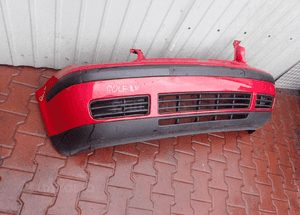 Zderzak przód vw golf iv radom 1