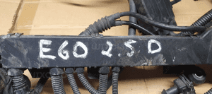 Wiązka instalacja silnika BMW E60 2.5 D 7560378 7560377 14