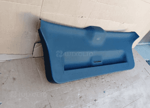 Tapicerka osłona klapy bagażnika Audi A3 8P 8P3867979A 2