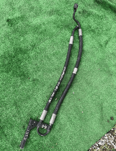 MERCEDES  ML 164  R 251 przewód układu wspomagania  A2514601724 1