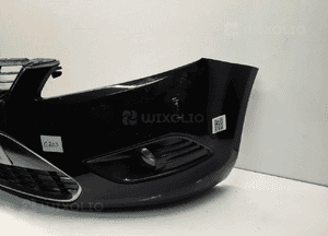 Zderzak przód przedni | ford focus MK2 ii lift fl halofeny F3 4