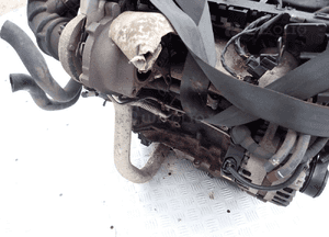 SILNIK KIA HYUNDAI  1.7 D4FB 2012r 7