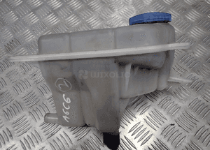 AUDI A6 C6 ZBIORNICZEK WYRÓWNAWCZY 4F0121403N DOSTĘPNE 2 SZTUKI 1