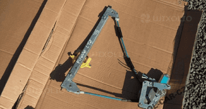 MECHANIZM SZYBY EL LEWY TYŁ XSARA PICASSO LIFT
