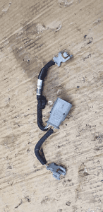 Wiązka instalacja wtryskiwacza Citroen C5 III 9688246780 1