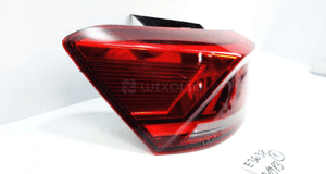 Lampa lewy tył lewa tylna vw t-roc lift 22- 2GA945095D 3