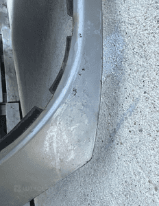 Maska pokrywa silnika przod mini countryman i 1 R60 2010-2017 bardzo ladna 4