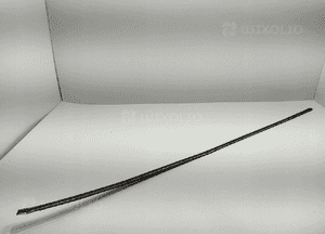 Listwa ozdobna chrom prawa bmw 7 E23 1977-1986 2