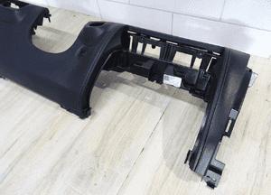 Osłona konsoli nappa mercedes W167 A1676805100 2
