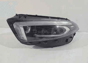 Mercedes A W177 Lampa MULTIBEAM LED L - 13633 1
