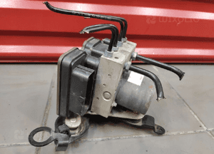 Audi A7 4G 3.0 tdi A6 C7 pompa abs hamulcowa oryginał 4G0907379S pewna 6
