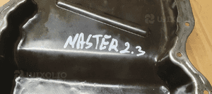 Miska olejowa oleju Opel Movano B Master III 2.3 DCI 8200805601 7