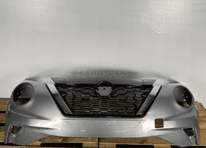 Zderzak przód przedni nissan juke ii 2 F16 2019- 620226PA0H  grill atrapa 1