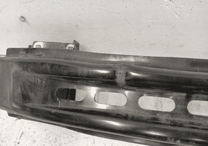 Belka pod zderzak przód przednia skoda octavia iii 3 5E 12- 2