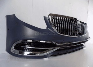 Mercedes E-Klasa W213 Maybach BODY KIT - 12607 3