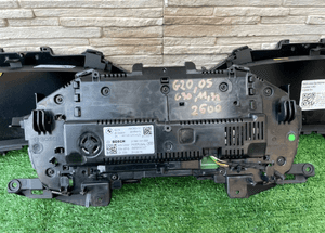 LICZNIK ZEGARY BMW G01 G05 G07 G11 G20 G30 8723301 2
