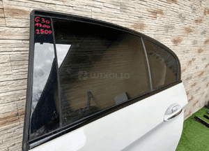 Drzwi bmw 5 G30 F90 A300 alpinweiss 4