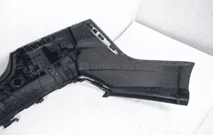 Audi A7 C7 lift 4G8 2014-2018 zderzak tył tylny 4G8807511AH 8