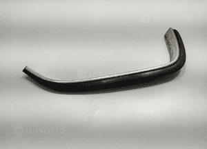 Listwa ozdobna prawa tył tylna bmw 7 E23 1977-1986 5