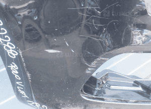 Zderzak przedni przód vw polo v 5 lift 6C0 6C0807221 2014-2017 23