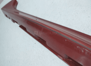 Jaguar xfr xfs xf-r xf-s listwa progowa nakładka 8